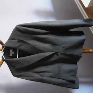 Kasper separates ladies suit jacket size 16.